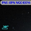 PNS-EPN NGC4374-391
