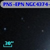 PNS-EPN NGC4374-392