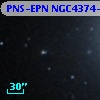 PNS-EPN NGC4374-395