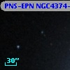 PNS-EPN NGC4374-402