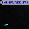 PNS-EPN NGC4374-403