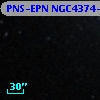 PNS-EPN NGC4374-413