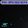 PNS-EPN NGC4374-415