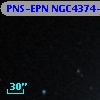 PNS-EPN NGC4374-420