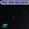 PNS-EPN NGC4374-423