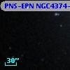 PNS-EPN NGC4374-425