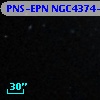 PNS-EPN NGC4374-434