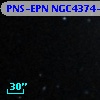 PNS-EPN NGC4374-439