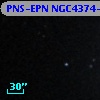 PNS-EPN NGC4374-441