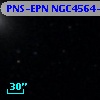 PNS-EPN NGC4564-1
