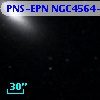 PNS-EPN NGC4564-2