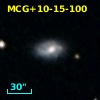 MCG+10-15-100