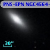 PNS-EPN NGC4564-6