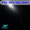 PNS-EPN NGC4564-7