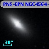 PNS-EPN NGC4564-8