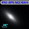 PNS-EPN NGC4564-10