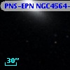PNS-EPN NGC4564-12