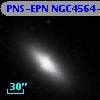 PNS-EPN NGC4564-15
