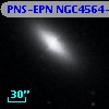 PNS-EPN NGC4564-17
