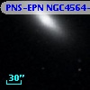 PNS-EPN NGC4564-20