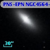 PNS-EPN NGC4564-21