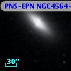 PNS-EPN NGC4564-23