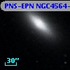PNS-EPN NGC4564-25