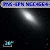 PNS-EPN NGC4564-27