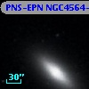 PNS-EPN NGC4564-30