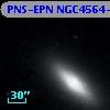 PNS-EPN NGC4564-31