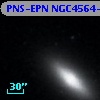 PNS-EPN NGC4564-34