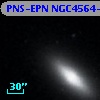 PNS-EPN NGC4564-35