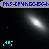 PNS-EPN NGC4564-37