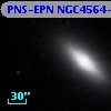 PNS-EPN NGC4564-40