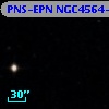 PNS-EPN NGC4564-42