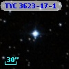 TYC 3623-17-1