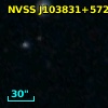 NVSS J103831+572310