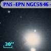 PNS-EPN NGC5846-72