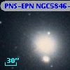 PNS-EPN NGC5846-73