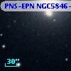 PNS-EPN NGC5846-75