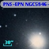 PNS-EPN NGC5846-80