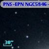 PNS-EPN NGC5846-100
