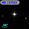 HD 237915