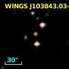 WINGS J103843.03-085602.8