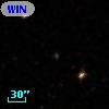 WINGS J103844.79-084402.6