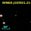 WINGS J103921.21-082823.9