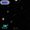 WINGS J103954.49-084323.1
