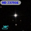 HD 237916