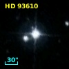HD  93610