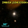 2MASX J10433504+5547169
